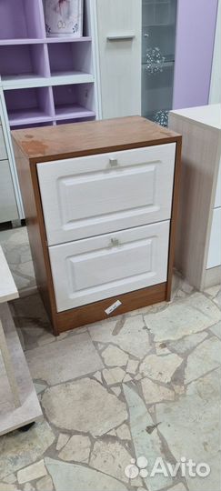 Обувница в прихожую