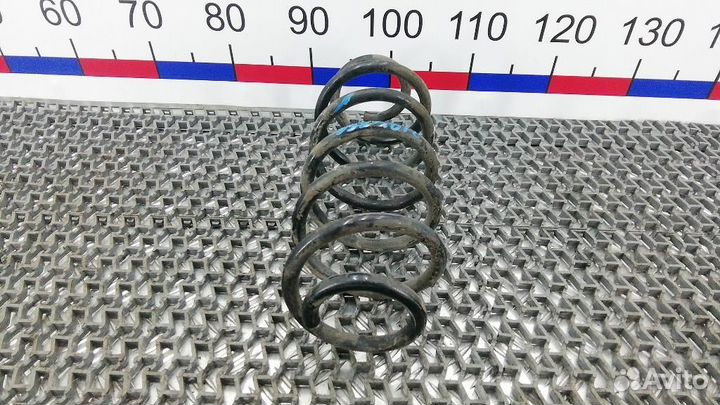 Пружина задняя Toyota Auris