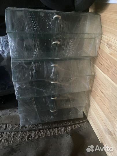 Контейнеры для снеков