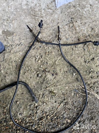 Датчик температуры ог BMW X5 E70 N57D30A