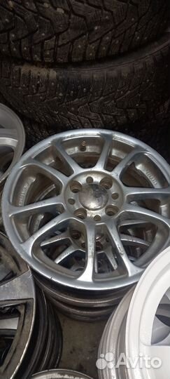 Продам литые диски