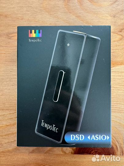 TempoTec Sonata HD III. Идеал