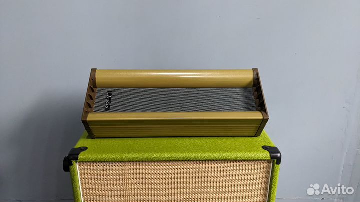 Уличная акустика