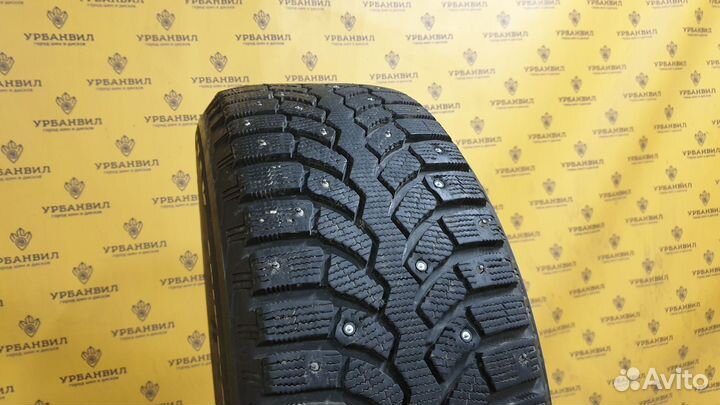 Bridgestone Blizzak Spike-01 215/60 R16 95T