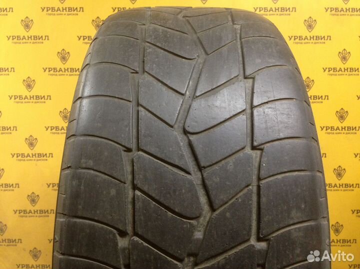 Dunlop Formula SS001 205/55 R16