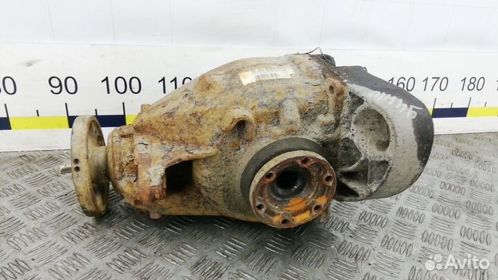 Редуктор заднего моста BMW 3-Series E90 E91 (2005–