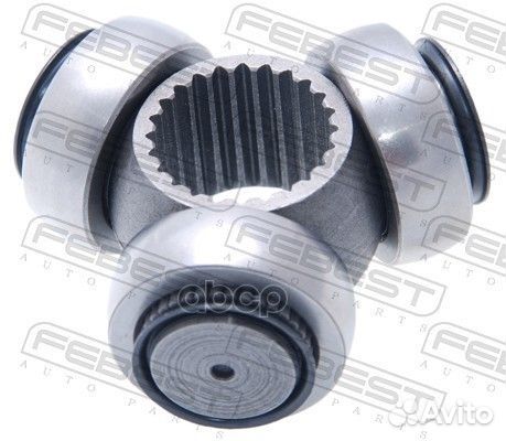 Трипод 2716C30 Febest