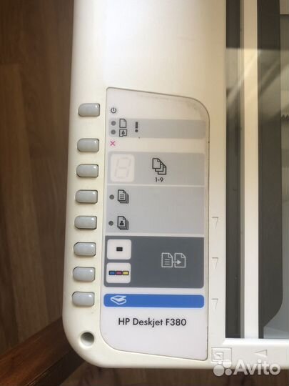 Продам принтер