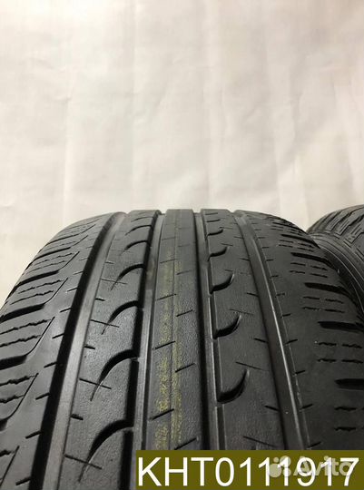 Goodyear EfficientGrip SUV 4x4 265/60 R18 110V