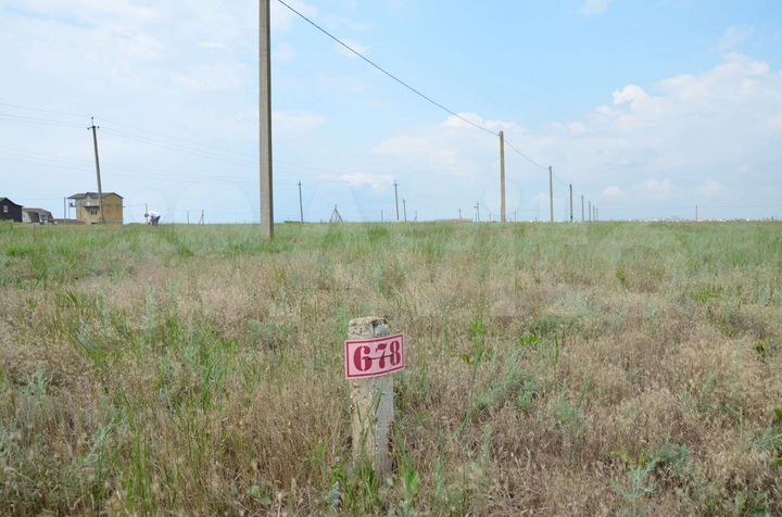 Участок 8 сот. (СНТ, ДНП)