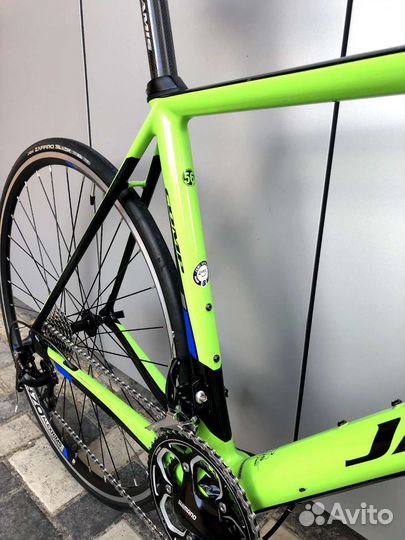 Шоссейный Jamis zenith