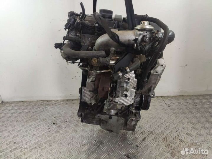 Двигатель Volkswagen Lupo (1998 - 2005) 1.2 ANY