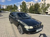 Daewoo Nubira 1.6 MT, 1998, 198 500 км, с пробегом, цена 185 000 руб.