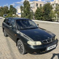 Daewoo Nubira 1.6 MT, 1998, 198 500 км, с пробегом, цена 165 000 руб.