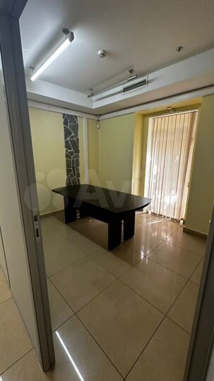 Сдам офисное помещение, 196 м²