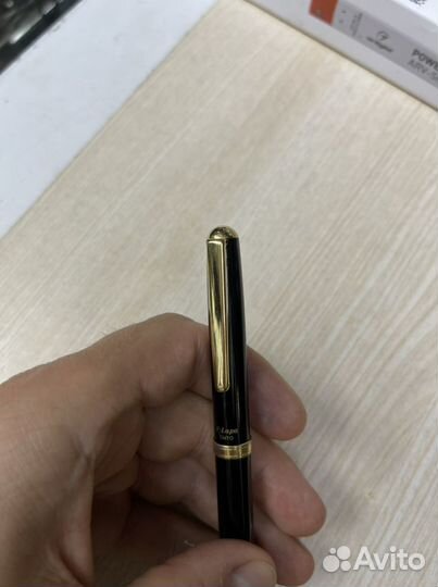 F-Lapa Ohto FF-10B Ручка перьевая (Япония)