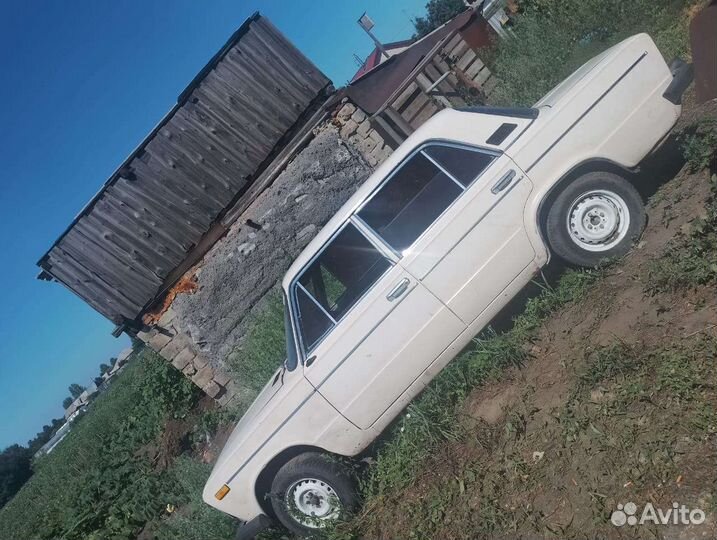 Машина жигули