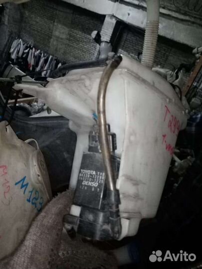 Запчасти тойота Спасио 111 кузов