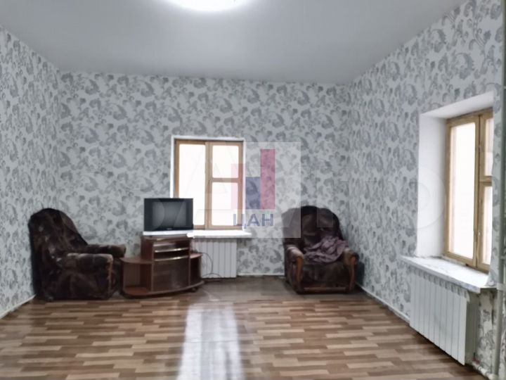 Дом 103,3 м² на участке 3,3 сот.