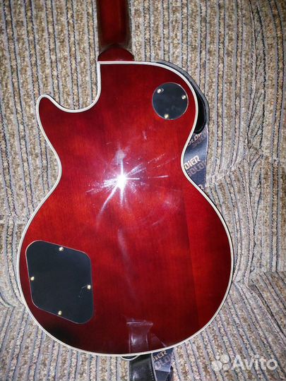 Гитара Gibson(реплика)