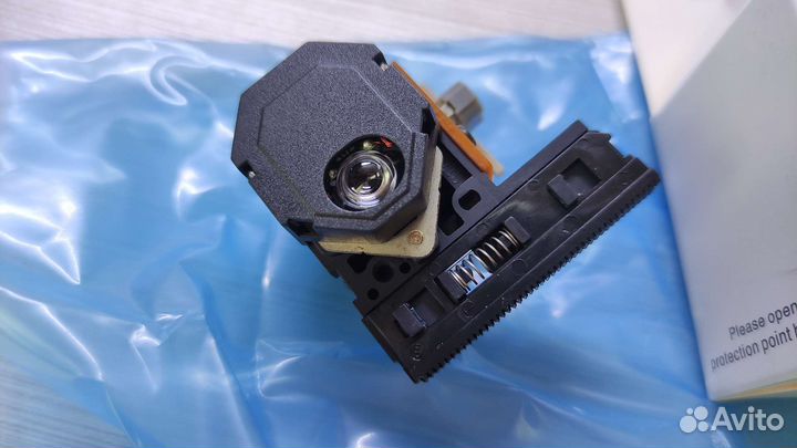 Sharp939, Lapm 8v Sony, мотор CCW, KSS213с KSS240a