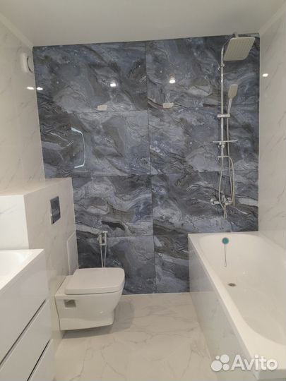 Ремонт квартир