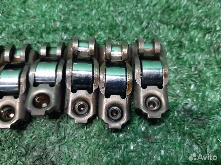 Рокер клапана Renault Scenic 3 (JZ) 2009