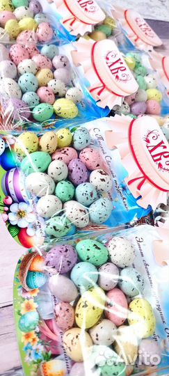 Подарок-презент на Пасху