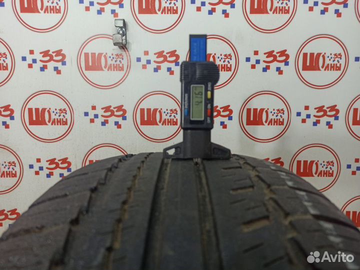 Nokian Tyres Hakka SUV 245/65 R17