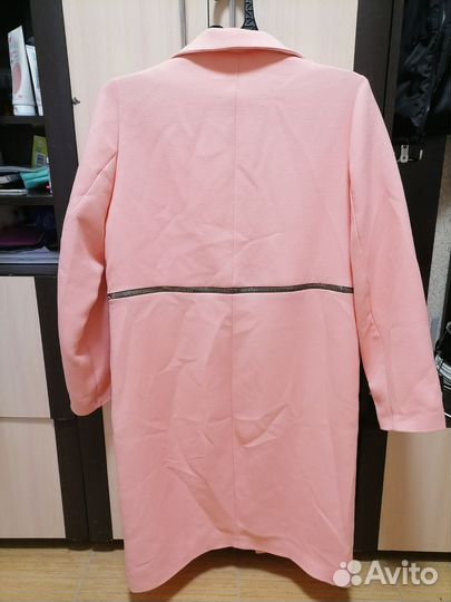 Пальто женское