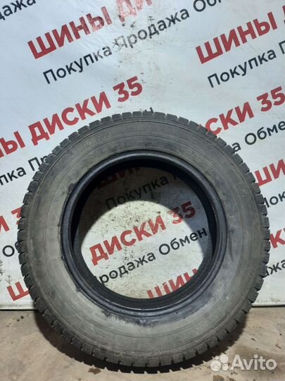 КАМА Kама-Euro LCV-520 185/75 R16C