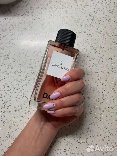 Маникюр + гель лак + дизайн