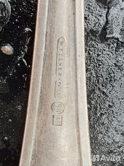 Вилки набор (германия)