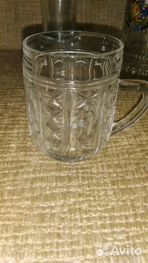 Пивные кружки