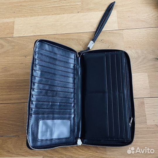 Портмоне calvin klein