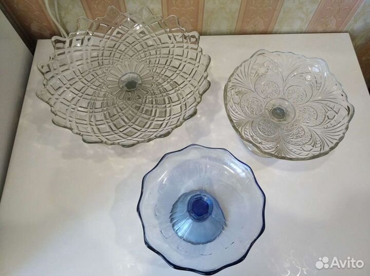 Цветное стекло