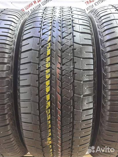 Bridgestone Dueler H/T 684II 275/50 R22 111H