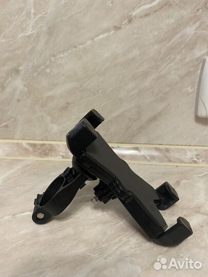 Держатель для телефона на велосипед