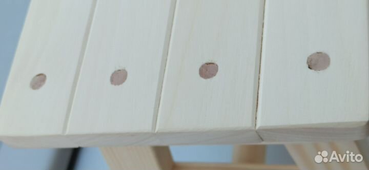 Табурет ступенька