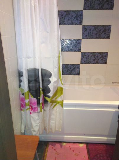 Комната 18 м² в 3-к., 2/9 эт.