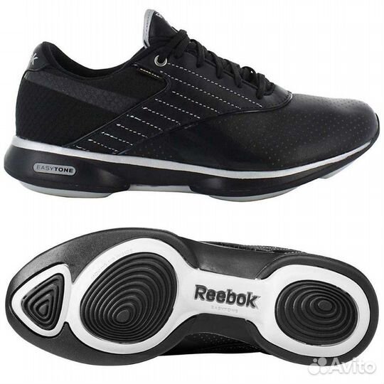 Кроссовки женские 38 размер оригинал Reebok isiton