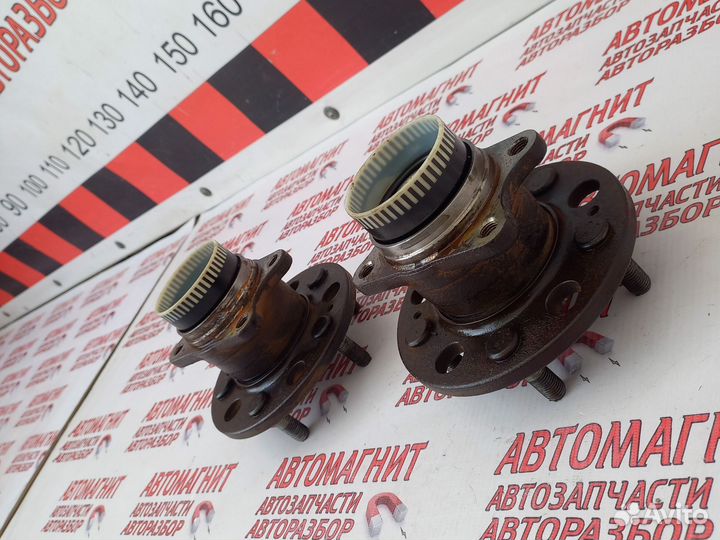 Ступица задняя Хендай ай40 Hyundai i40