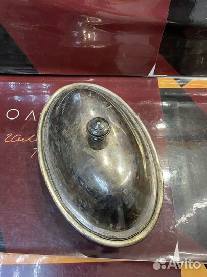 Судно С Крышкой Фражет до 1917 года