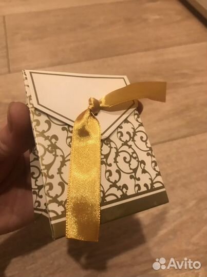 Бонбоньерки