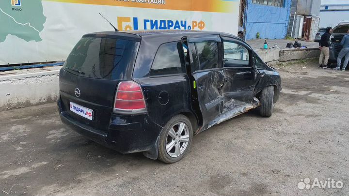 Кнопка аварийной сигнализации Opel Zafira (B) 1310