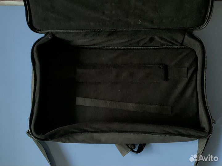 Сумка для DJ контроллера