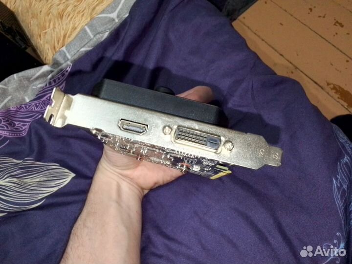 Palit geforce gtx 1650 stormx 4gb