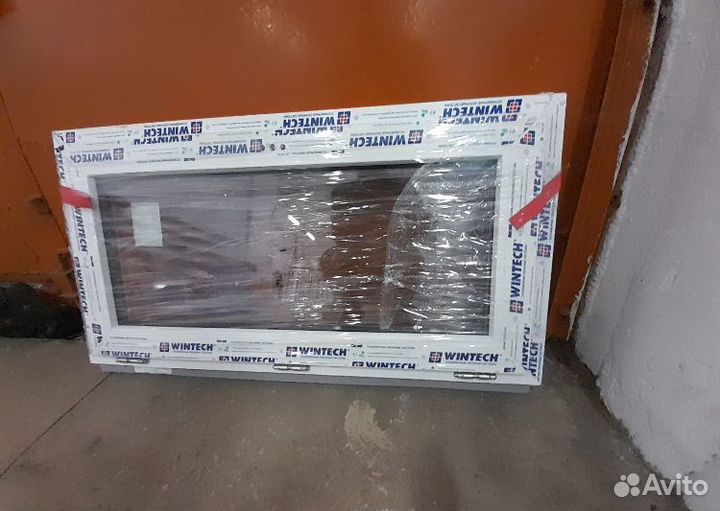 Пластиковые Окна и Двери с завода. Ржев