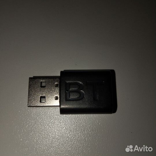 Bluetooth адаптер в машину