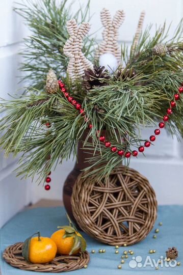 Плейсмат (сервировочная салфетка)